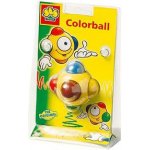 SES Barevná kulička Colorball 6 barev – Zbozi.Blesk.cz