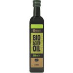 VanaVita BIO Extra panenský olivový olej 0,5 l – Zbozi.Blesk.cz