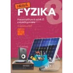 Hravá fyzika pro 8.roč. PS – – Hledejceny.cz