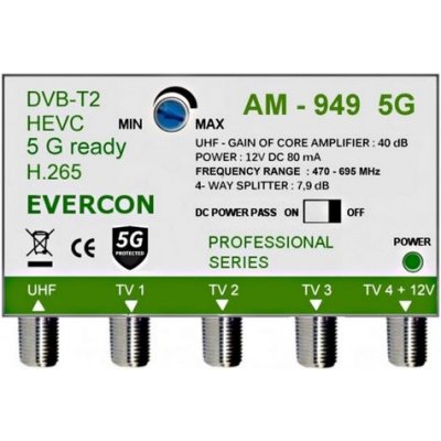 Evercon AM-949-IN 5G