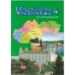 Vlastiveda pre 4. ročník základnej školy (autorov Kolektív) – Sleviste.cz