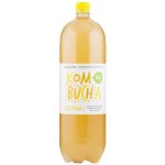 Stevikom Kombucha bancha citron bio 0,5 l – Zbozi.Blesk.cz