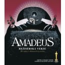 Film Amadeus režisérská verze