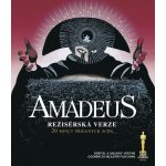 Amadeus režisérská verze – Hledejceny.cz