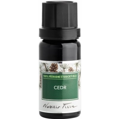 Nobilis Tilia Cedr sklo 2 ml – Hledejceny.cz
