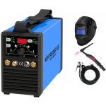 Kühtreiber KITin 1500HF TIG HF DC 50113 solo – Zboží Mobilmania