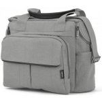 Inglesina Taška Aptica Dual Bag Satin Grey – Zboží Dáma