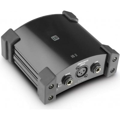 Palmer LDI 02 LD Systems – Zboží Dáma