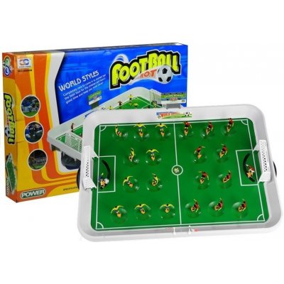 Mamido Fotbalová hra na pružinách velké hřiště – Zboží Mobilmania