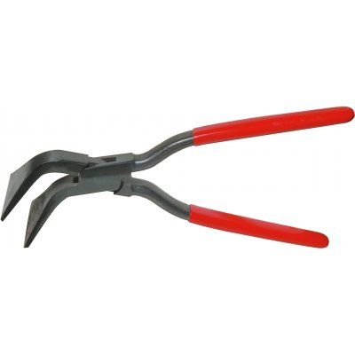 STUBAI - KLEŠTĚ - Falcovací kleště 45° 60 mm 282102 – Zboží Dáma