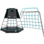 TP Toys Kovová prolézačka Explorer černá – Zbozi.Blesk.cz