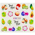 BIO nails Vodolepka BN 2232 ovoce – Hledejceny.cz