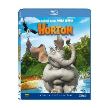 Horton BD