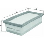 MAHLE ORIGINAL Vzduchový filtr LX4149 – Hledejceny.cz