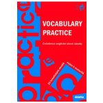 Vocabulary practice - cvičebnice anglické slovní zásoby - Belán Juraj – Hledejceny.cz