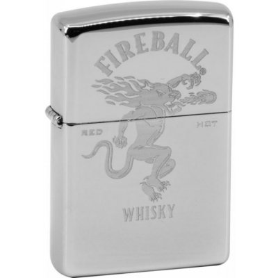 Zippo Fireball 22079 – Hledejceny.cz