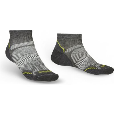 BRIDGEDALE HIKE UL T2 CP Low GRAPHITE – Hledejceny.cz