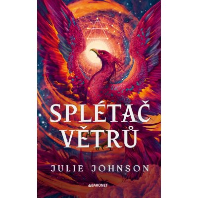 Splétač větrů – Zboží Dáma