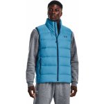 Under Armour Armour down 2.0 blue – Zboží Dáma
