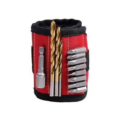 Magnetický náramek pro kutily – Sleviste.cz