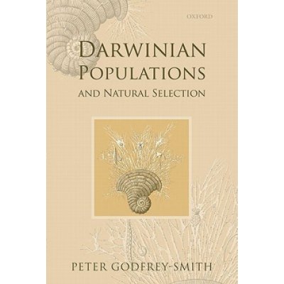Darwinian Populations and Natural Selection – Zbozi.Blesk.cz