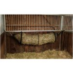 Síť závěsná na seno pro koně 150x50cm – Hledejceny.cz