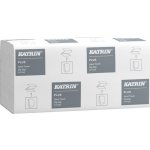 Katrin Plus ZZ, jednovrstvé, bílé, 20 x 300 ks – Hledejceny.cz