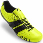 Giro Factor Techlace Hi Yellow/Black – Hledejceny.cz