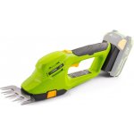 Fieldmann FZN 70101-0 – HobbyKompas.cz