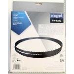 Scheppach Pilový pás 15/0,50/2360, 4 Z/Z pro Basato/Basa 3 – Hledejceny.cz