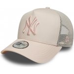 New Era 9FORTY AF TRUCKER MLB LEAGUE ESSENTIAL NEW YORK YANKEES 60915766 CHILD – Hledejceny.cz