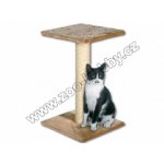 Magic Cat Odpočívadlo Beata 38 x 38 x 60 cm – Zboží Dáma