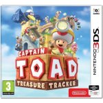 Captain Toad: Treasure Tracker – Hledejceny.cz