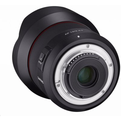 Samyang 14mm f/2.8 AF F Nikon – Zbozi.Blesk.cz