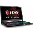 MSI GS73 Stealth Pro 7RE-027XES