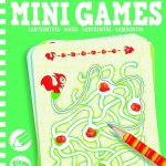 Djeco Mini Games: Ariadnino bludiště – Zboží Mobilmania