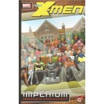X-Men - Impérium - Quitely Frank Morrison Grant – Hledejceny.cz