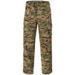 Kalhoty Helikon-Tex USMC digital woodland – Zboží Dáma
