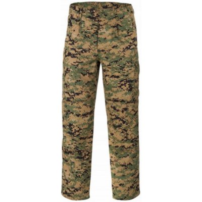 Kalhoty Helikon-Tex USMC digital woodland – Zboží Dáma