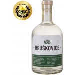 Agnes Hruškovice 40% 0,5 l (holá láhev) – Zbozi.Blesk.cz