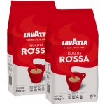 Lavazza Qualità Rossa 1 kg – Zbozi.Blesk.cz