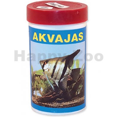 Hü-Ben Akvajas 30 ml – Zbozi.Blesk.cz