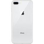 Kryt Apple iPhone 8 PLUS zadní bílý – Zboží Živě