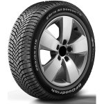 BFGoodrich G-Grip All Season 2 245/45 R17 99W – Hledejceny.cz