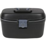 Roncato kosmetický kufr 500268-01 černá – Zboží Mobilmania