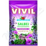 Vivil Šalvěj+14 druhů bylin bez cukru 120 g – Sleviste.cz