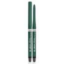 L'Oréal Paris Infallible Grip 36H Gel Automatic Eye Liner dlouhotrvající gelová tužka na oči 008 Emerald Green 1,2 g