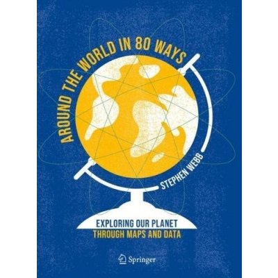 Around the World in 80 Ways – Zbozi.Blesk.cz