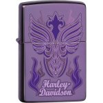 Zippo 26706 Harley-Davidson 26706 – Hledejceny.cz