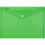 Spisové desky s drukem - A5 / zelená, 419130 – Zboží Živě